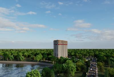 Start vânzări Tomis Tower II - 12