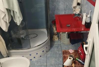 Apartament cu 2 camere decomandat în Central - 3