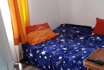 Apartament cu 2 camere semidecomandat în Central - 5