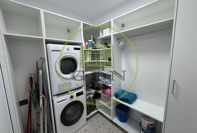 Inchiriere apart. de lux cu 2 camere, Marasti /zona Fabricii - 11