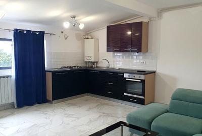 Magurele, Atomistilor, penthouse cu terasa de 75 mp de inchiriat! - 4