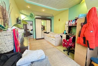 Apartament la ETAJUL 1 cu 2 camere in Terezian - 2