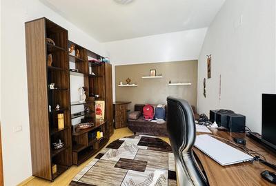 Casă cu 2 camere cu Garaj în Bună Ziua - 12