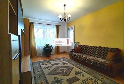 Apartament cu 3 camere decomandat, mobilat în Mănăștur - 3