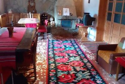 Casă cu 6 camere în Chiril - 6