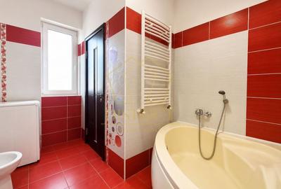 Apartament cu 2 camere semidecomandat, mobilat în Dumbrăvița - 8