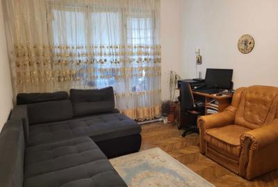 Apartament cu 2 camere semidecomandat în Crevedia - 3