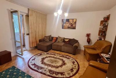 Drumul Taberei Plaza-Timisoara garsoniera P/10 cu balcon - 2