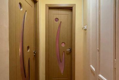 Exclusivitate - Bd. Ferdinand, apartament 2 camere, 3 balcoane, centrala gaz - 2