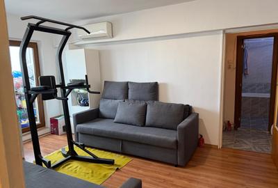 Apartament cu 2 camere semidecomandat în Banu Manta - 8