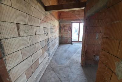 Casă cu 6 camere cu Teren 1680 Mp în Alexandru cel Bun - 26