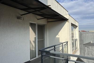 Apartament cu 2 camere decomandat în Central - 15