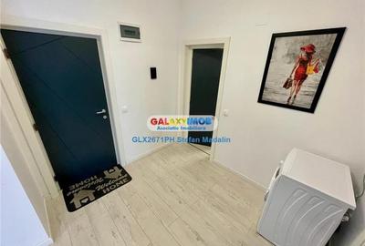 VANZARE APARTMENT 2 CAMERE - BLOC NOU - ZONA SUD, PLOIESTI - 8