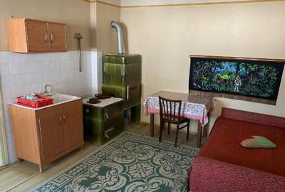 Casă de vânzare in Agnita cu căsută de vară si gradină - 4