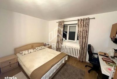 Apartament cu 2 camere semidecomandat, mobilat în Cetate - 3