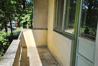 Apartament cu 3 camere semidecomandat în Gheorgheni - 12