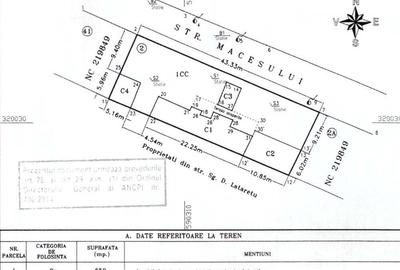 Casă cu 6 camere cu Teren 660 Mp în Apărătorii Patriei - 10