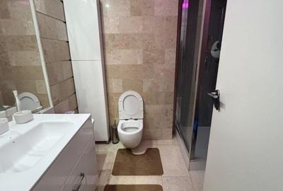 2 Camere Decomandat 57 mp Zona Kamsas Loc Parcare - 9
