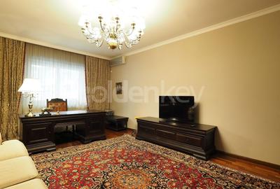 Apartament generos cu 4 camere, 3 bai | 245mpc | mobilat & utilat - 17