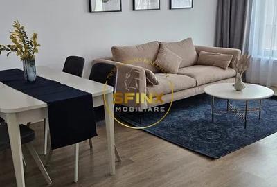 Apartament 2 camere | H Pipera Lake