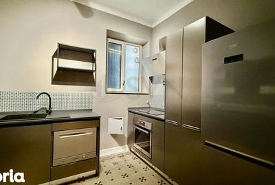 Apartament cu 5 camere, mobilat în Central - 12