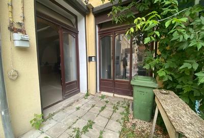 Spatiu Comercial 90 mp Centrul Istoric - 11