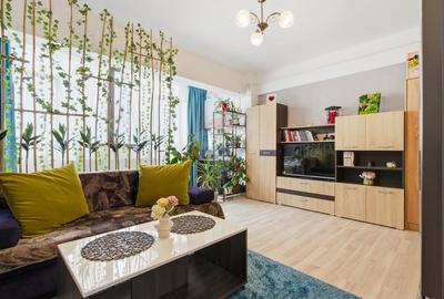 Garsonieră nedecomandată, mobilată în Galata - 2