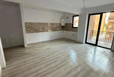 Apartament 2 camere Giroc etaj 1 bloc nou - 2