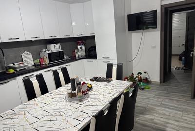 Duplex de vanzare in Cartier privat zona Laminorul Focșani  jud Vrancea - 2