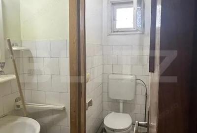 Apartament cu 4 camere semidecomandat în Central - 13