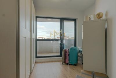 Apartament 4 camere, terasa, parcare, Zorilor, Wings! - 13