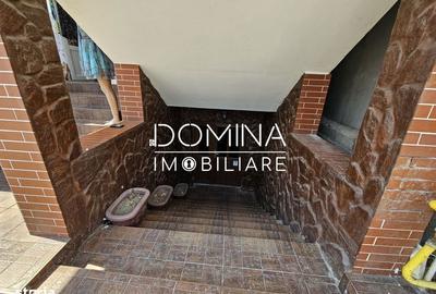 Spațiu comercial, de 100 mp, în 9 Mai - 6