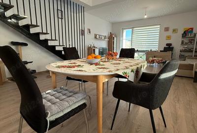 Casă în Central - 6