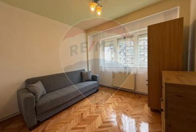 Apartament cu 2 camere de vanzare Rahovei - 2