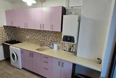 Garsonier zona Far - Km 4 - 5