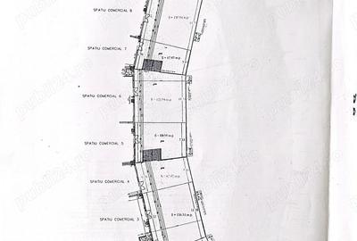 Spațiu comercial, de 130 mp, în Bună Ziua - 1