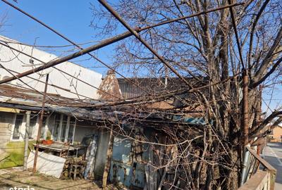 Casă cu 2 camere cu Teren 226 Mp în Bucureștii Noi - 2