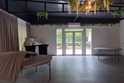 Casa de vacanta / spatiu comercial de vanzare – Frumusani - 20