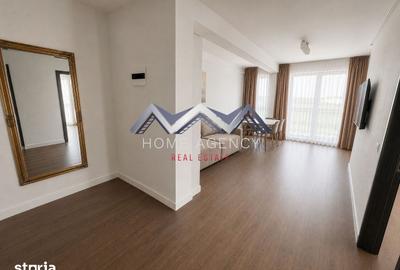 Apartament cu 2 camere în Nord - 3