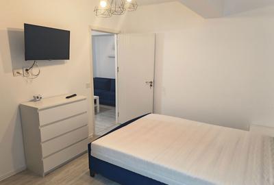 Apartament cu 2 camere semidecomandat în Central - 6