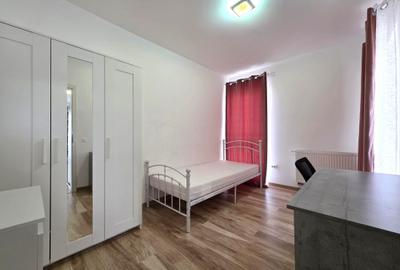 Apartament 3 camere et.2 Avantgarden 3 Faza 4 - 12