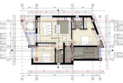 Spațiu comercial, în Pipera