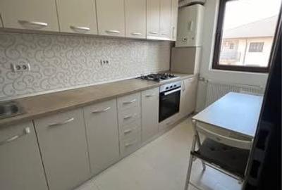 Garsonieră decomandată în Dobroești - 1