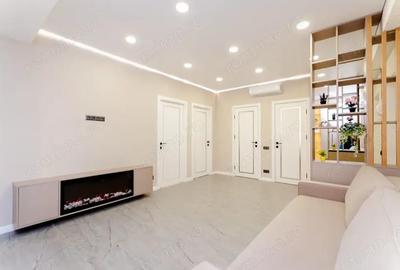 Apartament cu 2 camere în Crângași