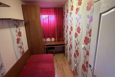 Apartament cu 2 camere decomandat în Nufărul - 3