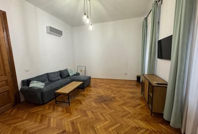 Apartament modern cu 2 camere de închiriat în zona istorică Fabric! - 12