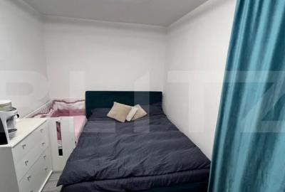 Apartament cu 2 camere semidecomandat în Decebal - 4