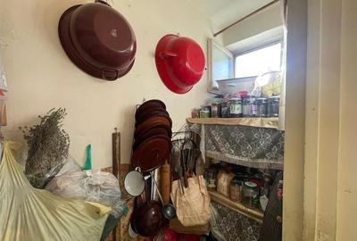 Apartament 3 camere Etaj 2 ALUMINEI - 20