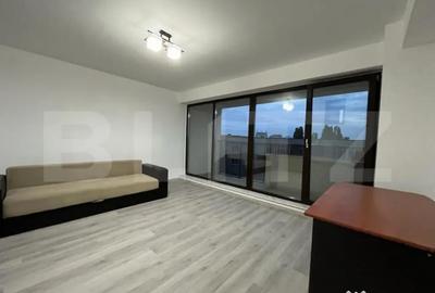 Apartament cu 2 camere decomandat în George Enescu - 5