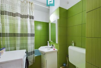 Apartament decomandat cu 2 camere în Aradul Nou - 3